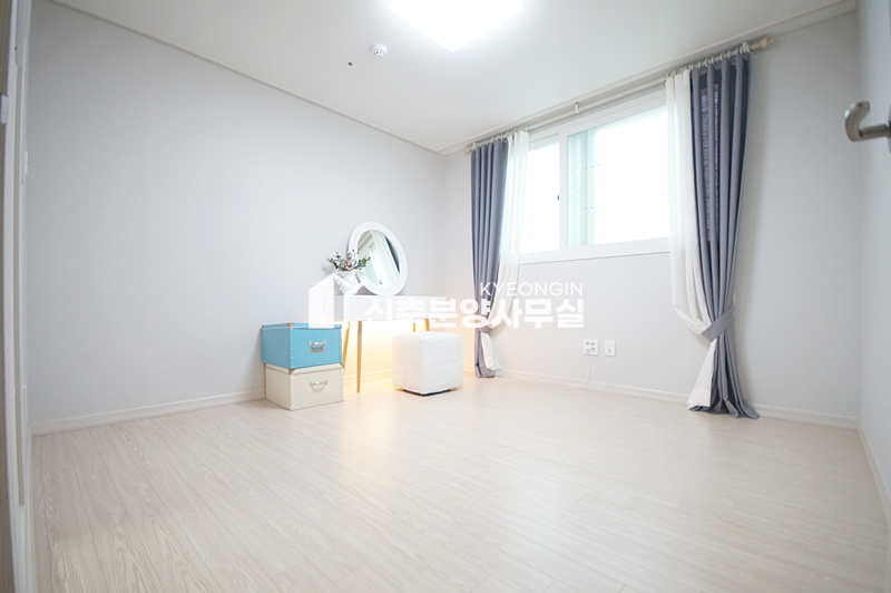 인천 남동구 구월동 메종야베스 [ 2룸 . 3룸 Type ] 분양 매물번호 11581 사진 10