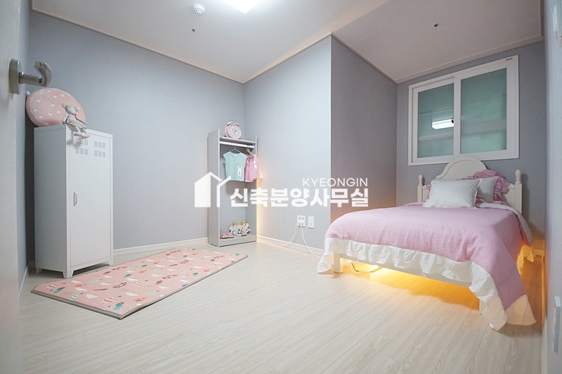 인천 남동구 구월동 메종야베스 [ 2룸 . 3룸 Type ] 분양 매물번호 11581 사진 12