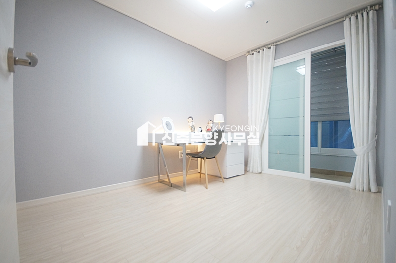 인천 남동구 구월동 메종야베스 [ 2룸 . 3룸 Type ] 분양 매물번호 11581 사진 13