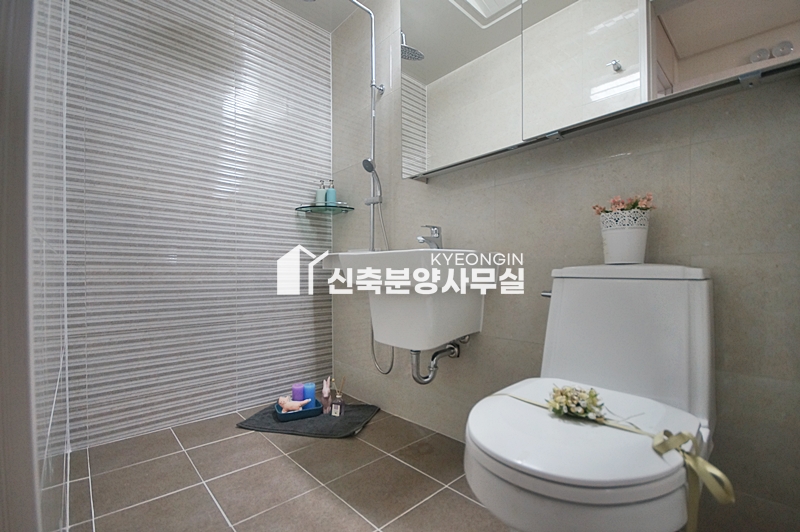 인천 남동구 구월동 메종야베스 [ 2룸 . 3룸 Type ] 분양 매물번호 11581 사진 14