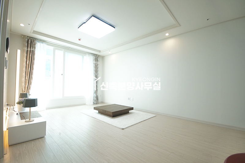 인천 남동구 구월동 메종야베스 [ 2룸 . 3룸 Type ] 분양 매물번호 11581 사진 19