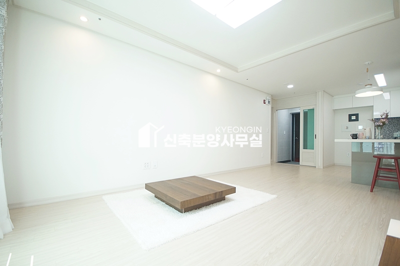인천 남동구 구월동 메종야베스 [ 2룸 . 3룸 Type ] 분양 매물번호 11581 사진 20