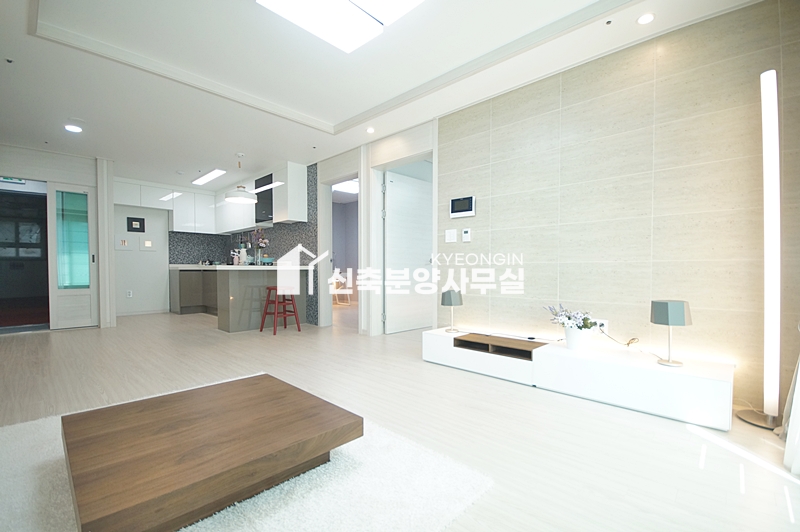 인천 남동구 구월동 메종야베스 [ 2룸 . 3룸 Type ] 분양 매물번호 11581 사진 21