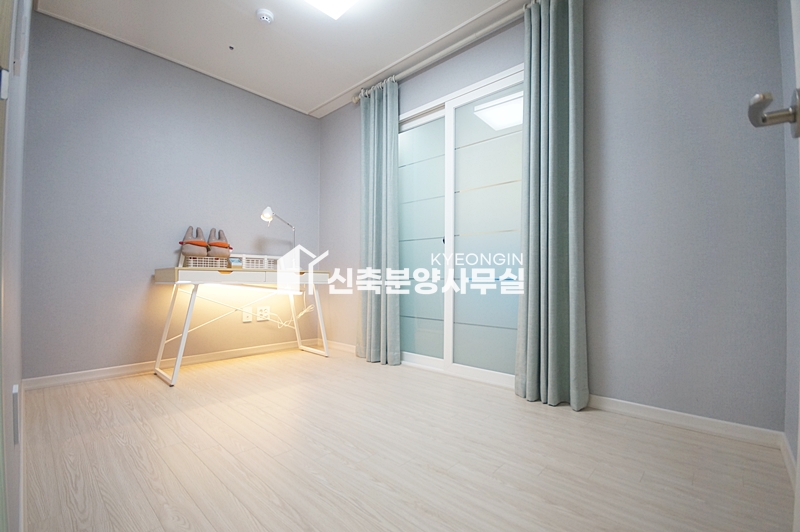 인천 남동구 구월동 메종야베스 [ 2룸 . 3룸 Type ] 분양 매물번호 11581 사진 27