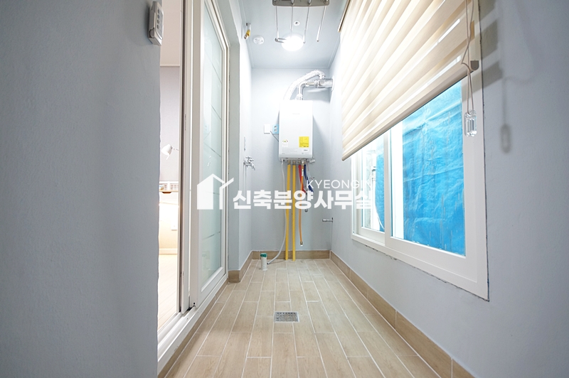 인천 남동구 구월동 메종야베스 [ 2룸 . 3룸 Type ] 분양 매물번호 11581 사진 28