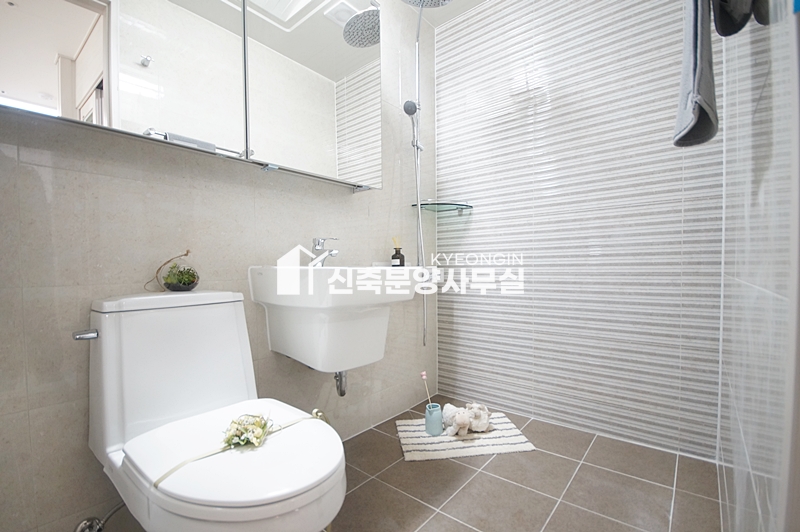 인천 남동구 구월동 메종야베스 [ 2룸 . 3룸 Type ] 분양 매물번호 11581 사진 29