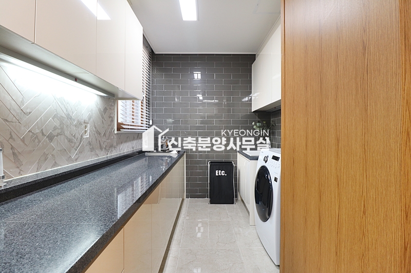 인천 남동구 논현동 이안라온파미에 [ 4룸 . 테라스 . 복층 Type ] 분양 매물번호 11660 사진 13