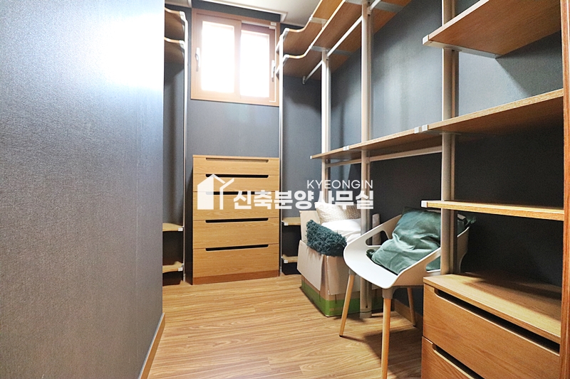 인천 남동구 논현동 이안라온파미에 [ 4룸 . 테라스 . 복층 Type ] 분양 매물번호 11660 사진 16