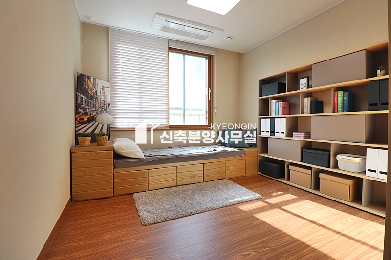 인천 남동구 논현동 이안라온파미에 [ 4룸 . 테라스 . 복층 Type ] 분양 매물번호 11660 사진 20