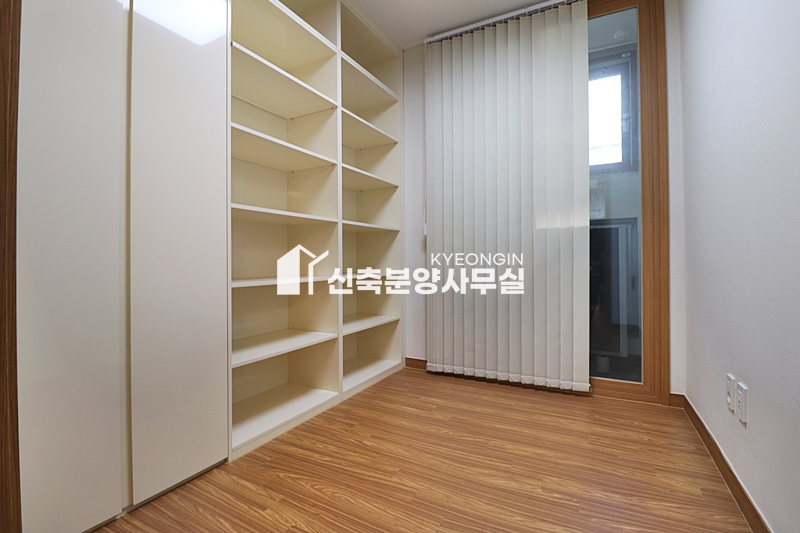 인천 남동구 논현동 이안라온파미에 [ 4룸 . 테라스 . 복층 Type ] 분양 매물번호 11660 사진 21