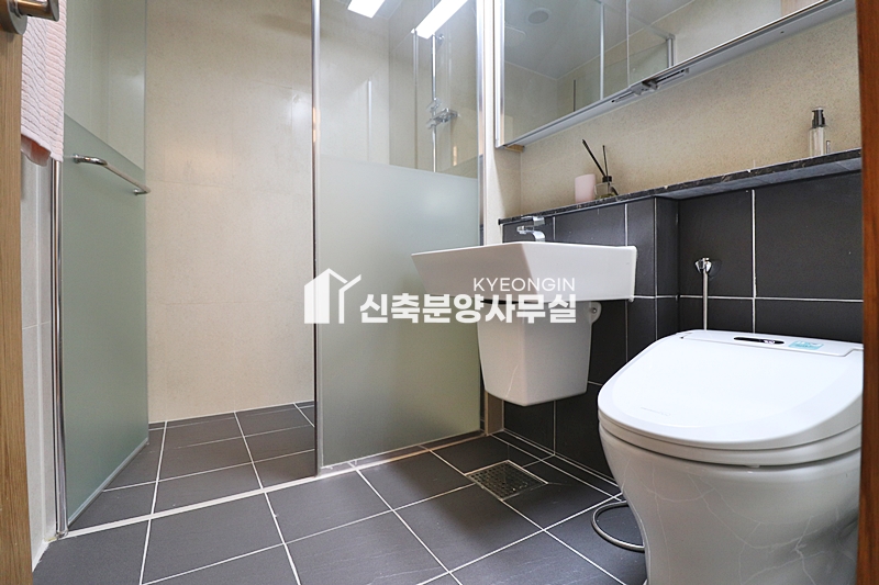 인천 남동구 논현동 이안라온파미에 [ 4룸 . 테라스 . 복층 Type ] 분양 매물번호 11660 사진 40