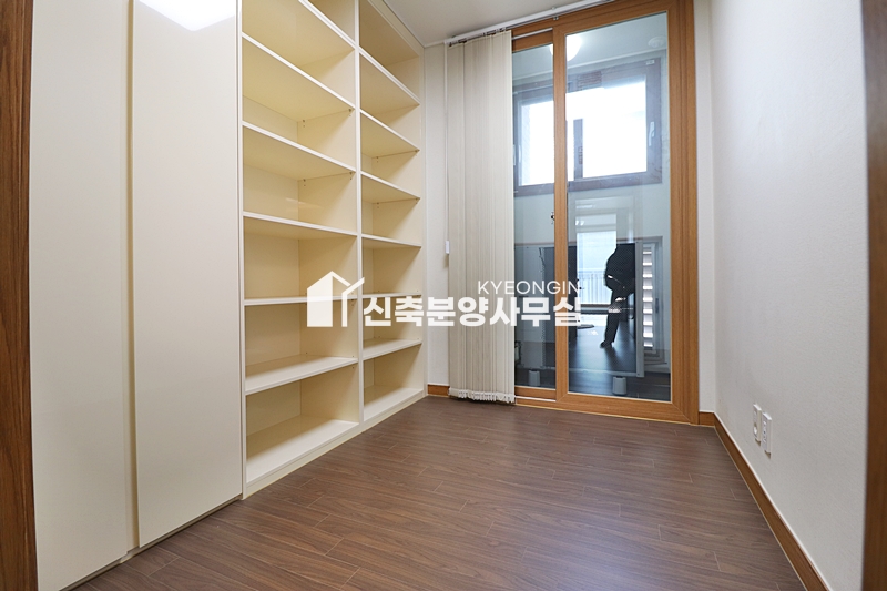 인천 남동구 논현동 이안라온파미에 [ 4룸 . 테라스 . 복층 Type ] 분양 매물번호 11660 사진 41