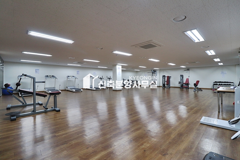 인천 남동구 논현동 이안라온파미에 [ 4룸 . 테라스 . 복층 Type ] 분양 매물번호 11660 사진 45