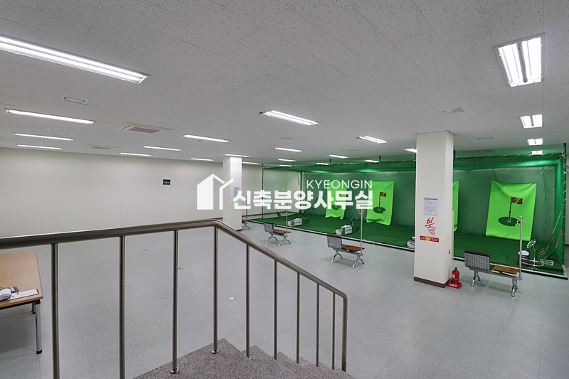 인천 남동구 논현동 이안라온파미에 [ 4룸 . 테라스 . 복층 Type ] 분양 매물번호 11660 사진 46