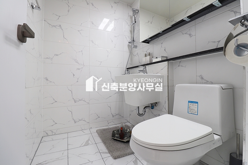 인천 남동구 논현동 가온우노시티 [ 3룸 . 테라스 Type ] 분양 매물번호 11659 사진 16