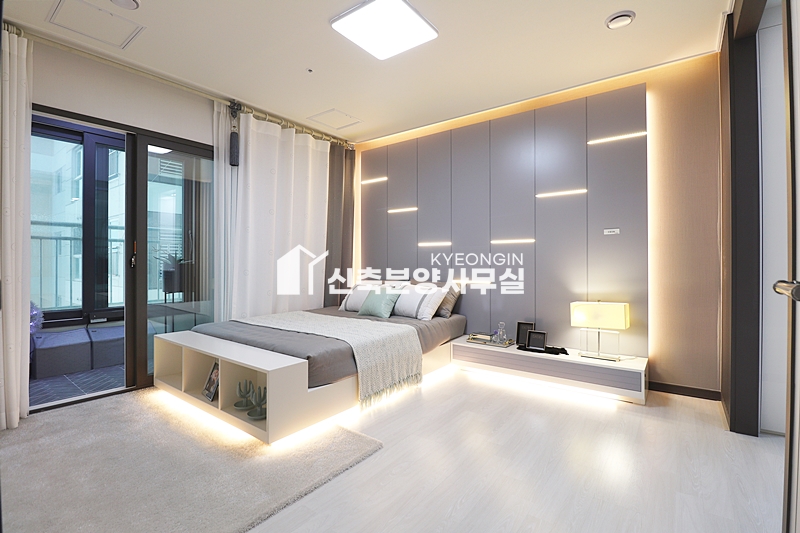 인천 남동구 논현동 하늘지움 [ A . B Type ] 분양 매물번호 11658 사진 30
