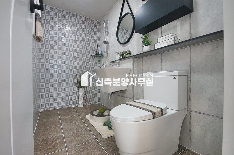 인천 남동구 만수동 파크원52 분양 매물번호 11661 사진 15