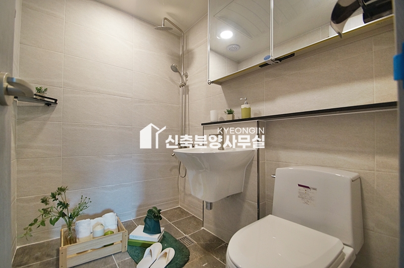 인천 남동구 만수동 S 클래스 분양 매물번호 11671 사진 15