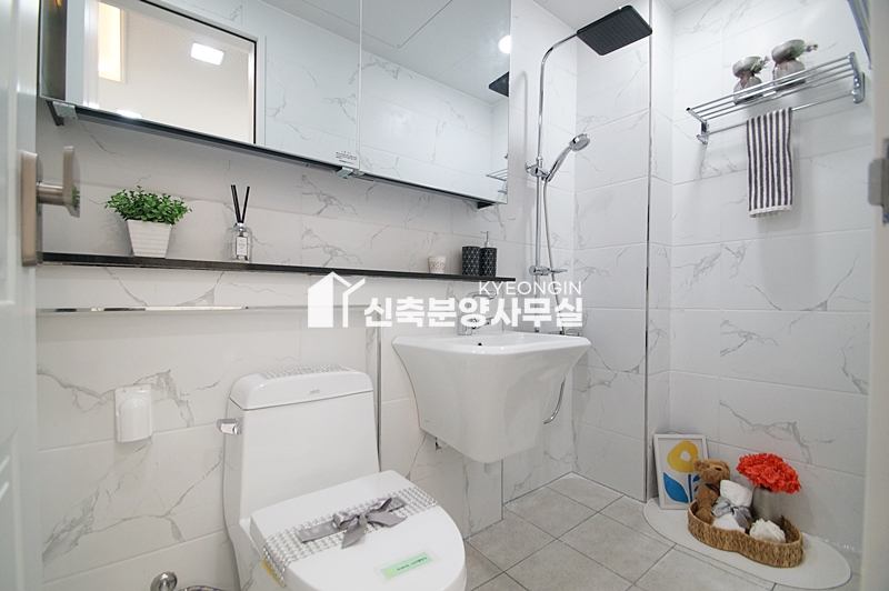 인천 남동구 만수동 월드 E 클래스 분양 매물번호 11670 사진 15