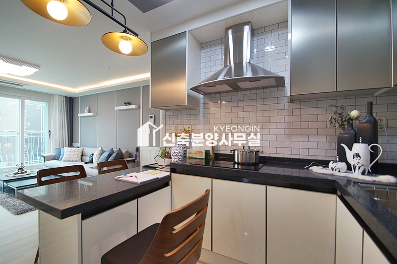 인천 남동구 만수동 동부센트리움 [ 2룸 . 3룸 Type ] 분양 매물번호 11668 사진 10