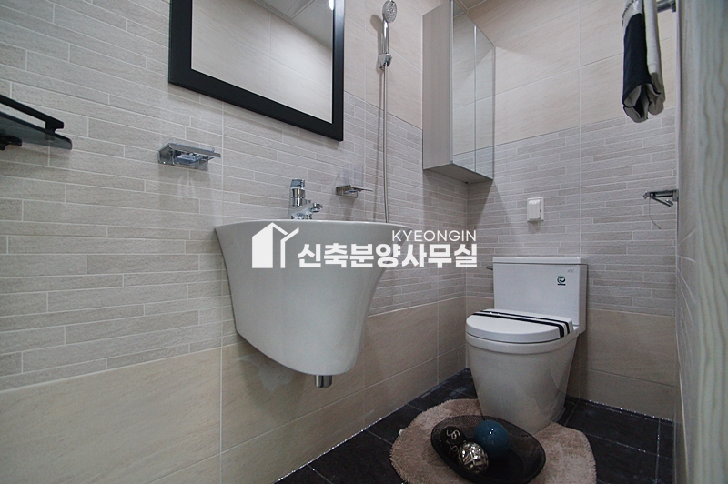 인천 남동구 만수동 동부센트리움 [ 2룸 . 3룸 Type ] 분양 매물번호 11668 사진 12