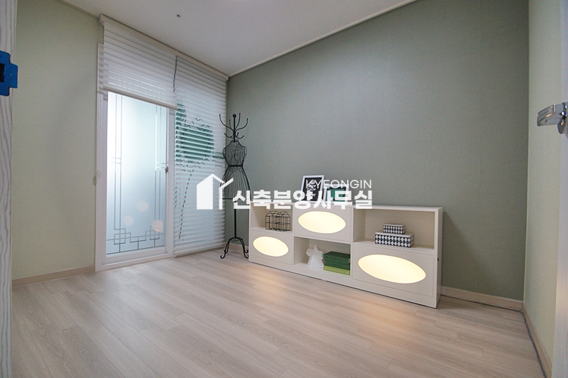 인천 남동구 만수동 동부센트리움 [ 2룸 . 3룸 Type ] 분양 매물번호 11668 사진 14