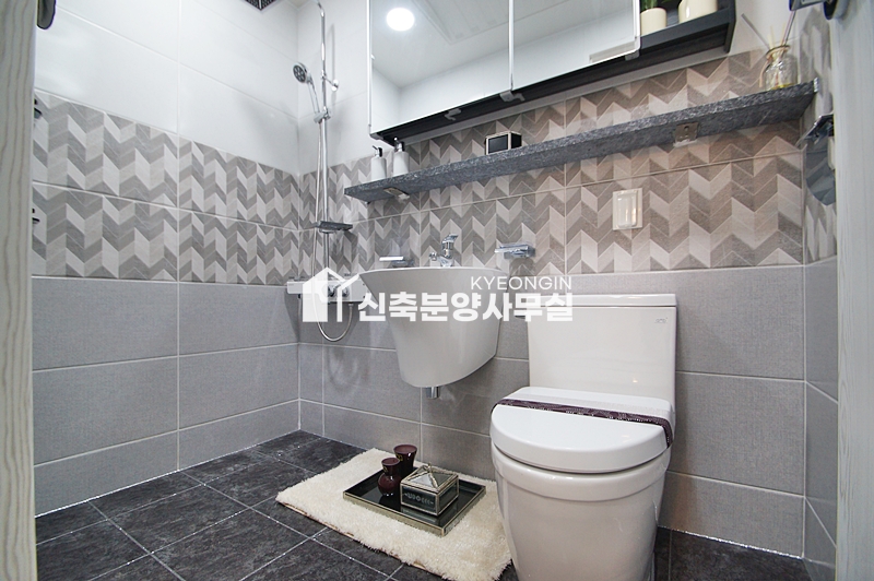인천 남동구 만수동 동부센트리움 [ 2룸 . 3룸 Type ] 분양 매물번호 11668 사진 15