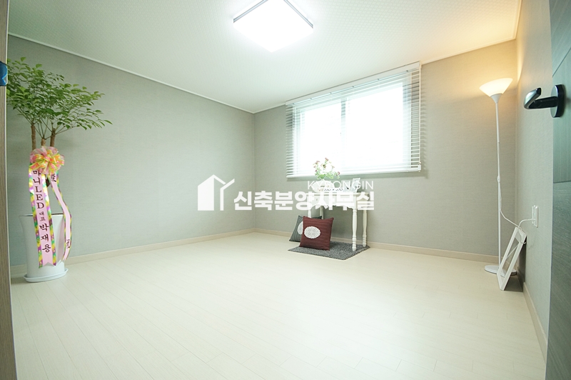 인천 남동구 만수동 에세르 [ 3룸 . 테라스 Type ] 분양 매물번호 11666 사진 10