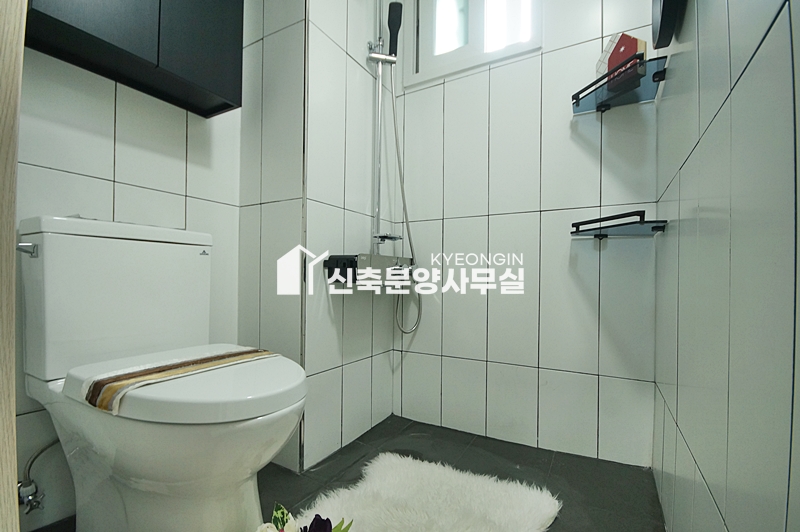 인천 남동구 만수동 에세르 [ 3룸 . 테라스 Type ] 분양 매물번호 11666 사진 11