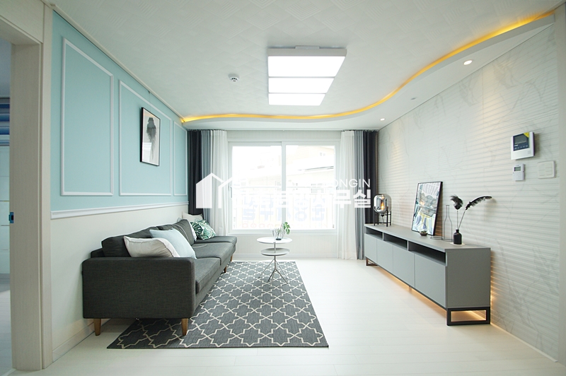 인천 남동구 만수동 엘림하우스 [ 2룸 . 3룸 Type ] 분양 매물번호 11664 사진 2