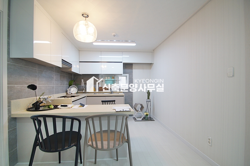 인천 남동구 만수동 엘림하우스 [ 2룸 . 3룸 Type ] 분양 매물번호 11664 사진 6