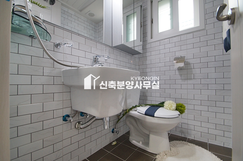 인천 남동구 만수동 엘림하우스 [ 2룸 . 3룸 Type ] 분양 매물번호 11664 사진 11
