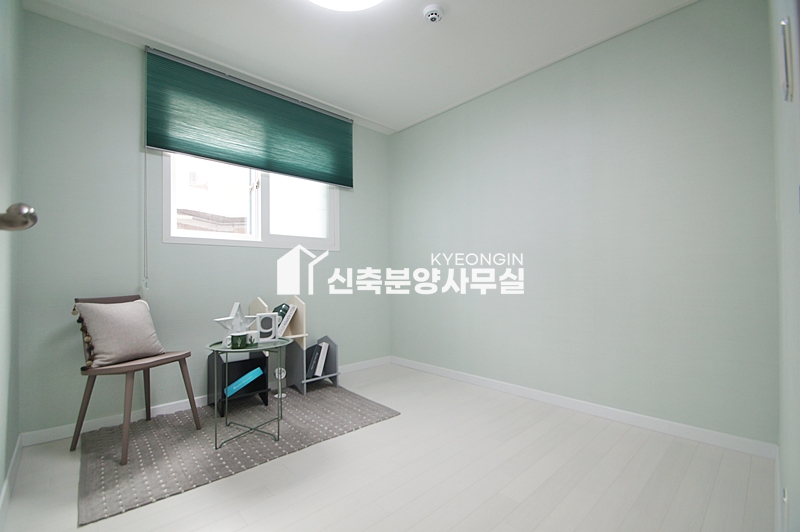 인천 남동구 만수동 엘림하우스 [ 2룸 . 3룸 Type ] 분양 매물번호 11664 사진 12