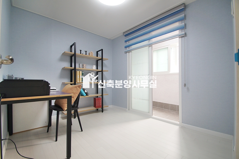 인천 남동구 만수동 엘림하우스 [ 2룸 . 3룸 Type ] 분양 매물번호 11664 사진 13