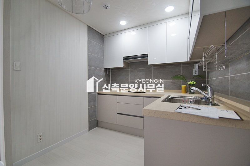 인천 남동구 만수동 엘림하우스 [ 2룸 . 3룸 Type ] 분양 매물번호 11664 사진 21