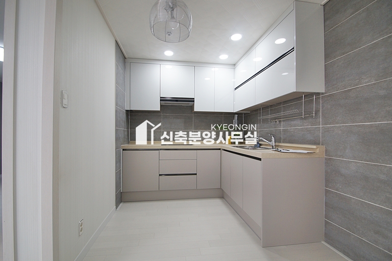 인천 남동구 만수동 엘림하우스 [ 2룸 . 3룸 Type ] 분양 매물번호 11664 사진 22