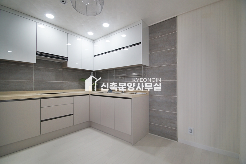 인천 남동구 만수동 엘림하우스 [ 2룸 . 3룸 Type ] 분양 매물번호 11664 사진 23