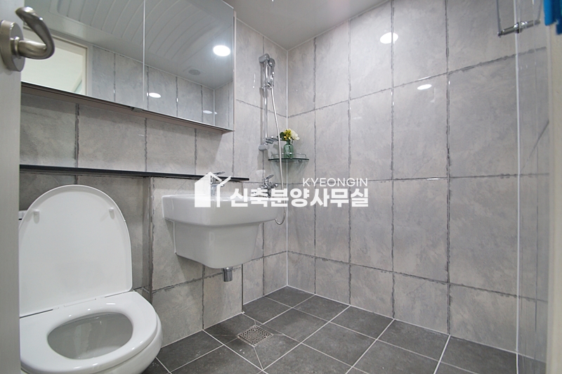 인천 남동구 만수동 엘림하우스 [ 2룸 . 3룸 Type ] 분양 매물번호 11664 사진 27