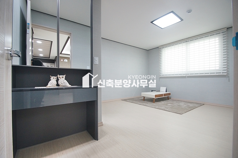 인천 남동구 만수동 해밀뜨락 [ A . B Type ] 분양 매물번호 11663 사진 11