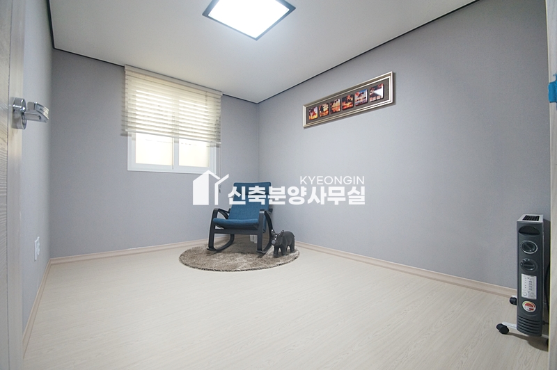 인천 남동구 만수동 해밀뜨락 [ A . B Type ] 분양 매물번호 11663 사진 13