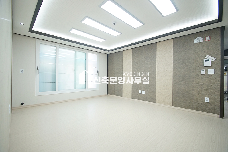 인천 남동구 만수동 해밀뜨락 [ A . B Type ] 분양 매물번호 11663 사진 19