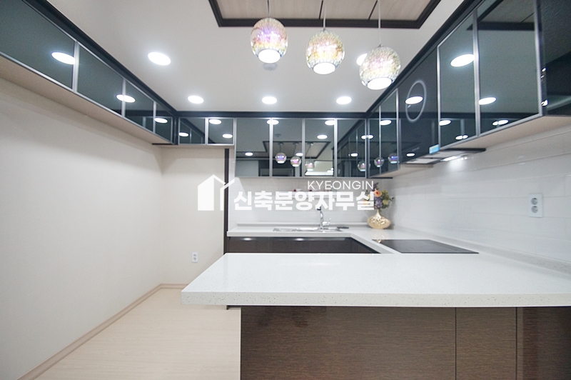 인천 남동구 만수동 해밀뜨락 [ A . B Type ] 분양 매물번호 11663 사진 22