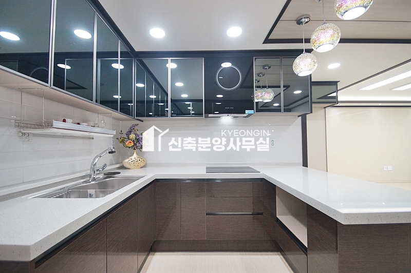 인천 남동구 만수동 해밀뜨락 [ A . B Type ] 분양 매물번호 11663 사진 24