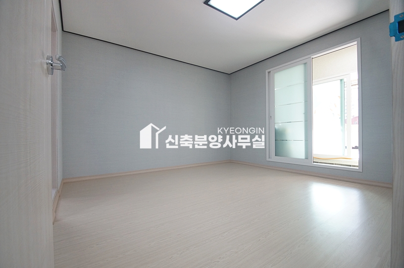 인천 남동구 만수동 해밀뜨락 [ A . B Type ] 분양 매물번호 11663 사진 26