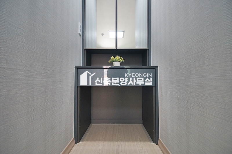인천 남동구 만수동 해밀뜨락 [ A . B Type ] 분양 매물번호 11663 사진 27