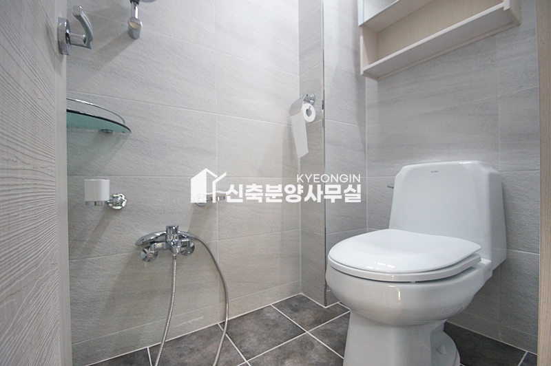 인천 남동구 만수동 해밀뜨락 [ A . B Type ] 분양 매물번호 11663 사진 28