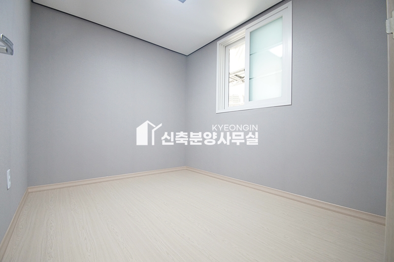 인천 남동구 만수동 해밀뜨락 [ A . B Type ] 분양 매물번호 11663 사진 29