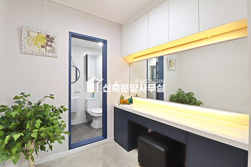 인천 남동구 만수동 아우재캐슬 [ 3룸 . 4룸 . 테라스 Type ] 분양 매물번호 12914 사진 13