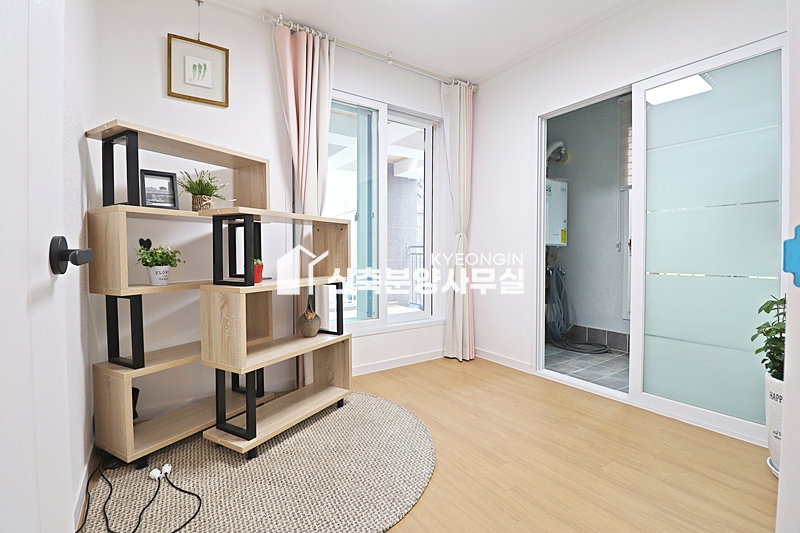 인천 남동구 만수동 아우재캐슬 [ 3룸 . 4룸 . 테라스 Type ] 분양 매물번호 12914 사진 16