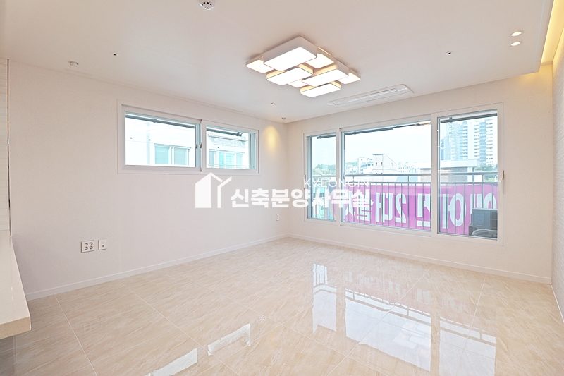 인천 남동구 만수동 아우재캐슬 [ 3룸 . 4룸 . 테라스 Type ] 분양 매물번호 12914 사진 21